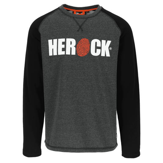 Herock Roles Logo Sweatshirt
