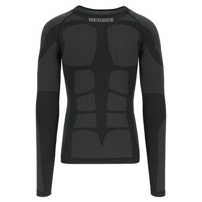 Herock Nikos Long Sleeve Thermal Baselayer Top