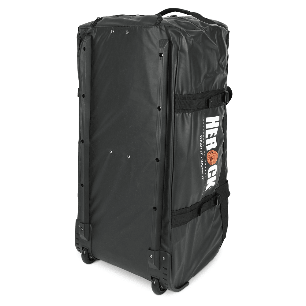 Herock Taranis Water-Repellent Travel Bag On Wheels