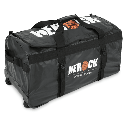 Herock Taranis Water-Repellent Travel Bag On Wheels