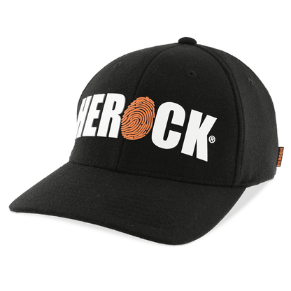 Herock Brutus Logo Cap