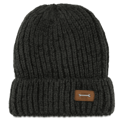 Herock Knitted Beanie Hat