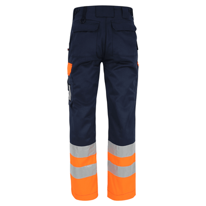 Herock Olympus Hi-Vis Water-Repellent Trousers