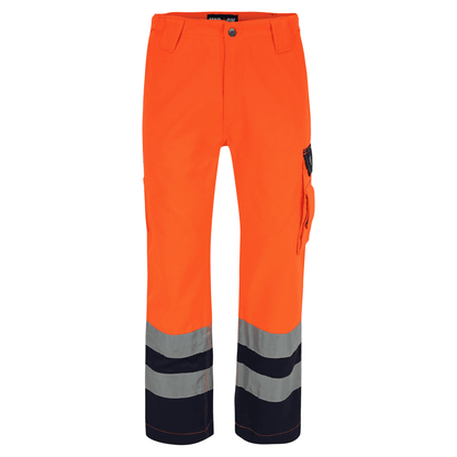 Herock Olympus Hi-Vis Water-Repellent Trousers