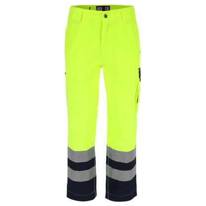 Herock Olympus Hi-Vis Water-Repellent Trousers