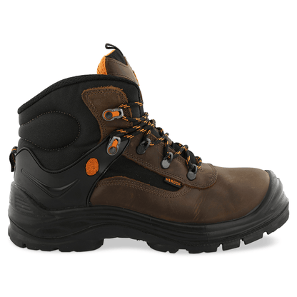 Herock Magnus Composite Toe Cap S3 Work Boots