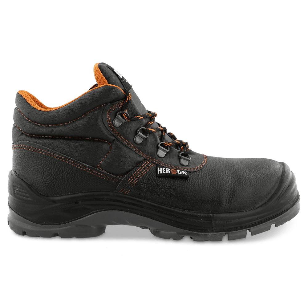 Herock Primus S3 Composite Steel Toe Cap Boot