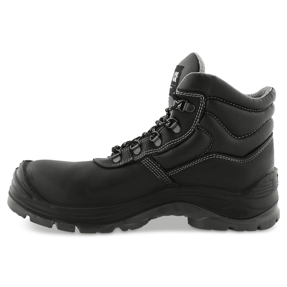 Herock Constructor Composite S3 Safety Work Boot