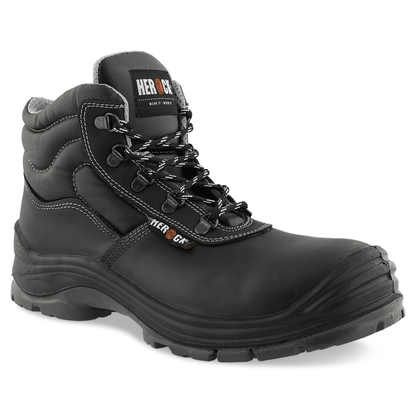 Herock Constructor Composite S3 Safety Work Boot