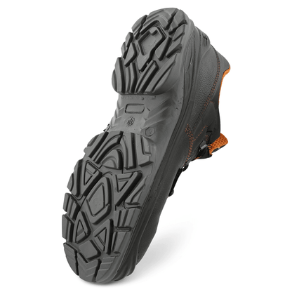 Herock Primus S3 Composite Steel Toe Cap Safety Shoe