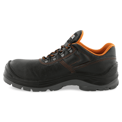 Herock Primus S3 Composite Steel Toe Cap Safety Shoe