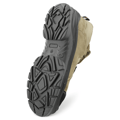 Herock Cross Composite Steel Toe S1P Work Boots