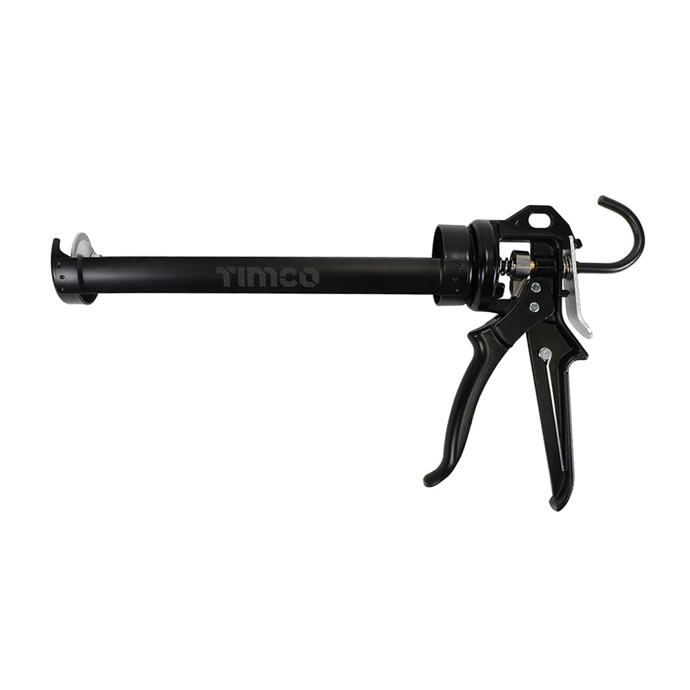 Timco Professional Sealant Gun – 10½″ / 265 mm
