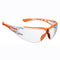 Portwest PS10 Dynamic KN Safety Glasses