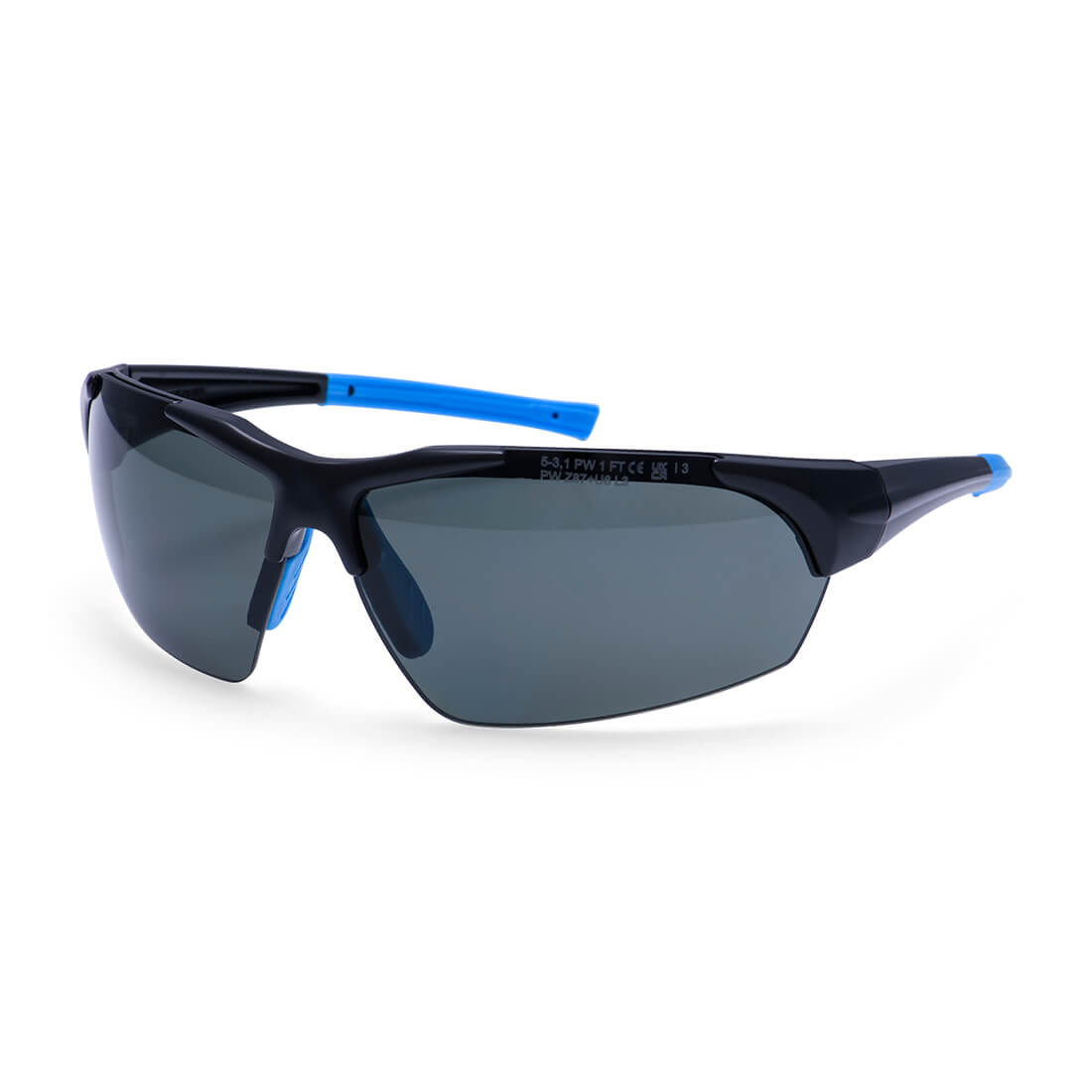 Portwest Polar Star Safety Glasses