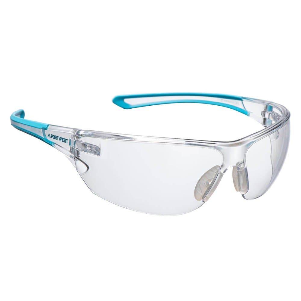 Portwest PS19 Essential KN Safety Glasses