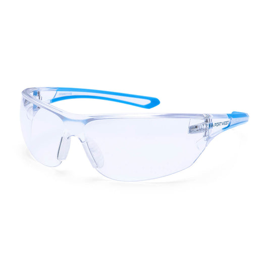 Portwest Essential KN Safety Glasses