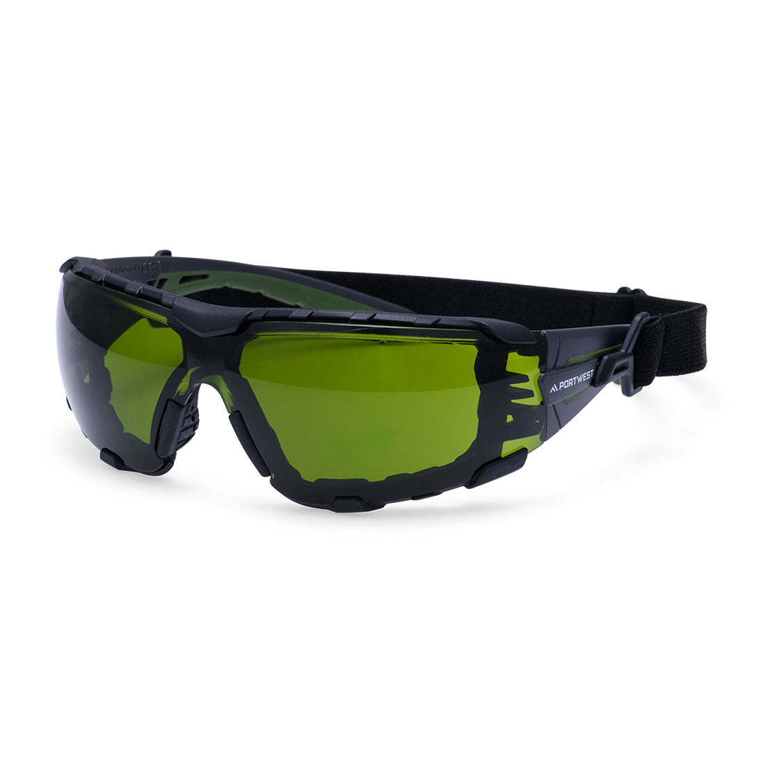 Portwest Tech Look Pro KN Safety Glasses