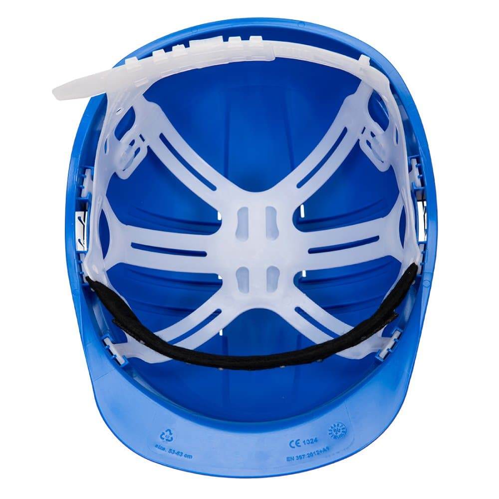 Portwest A2 Expertline Safety Helmet (Slip Ratchet)