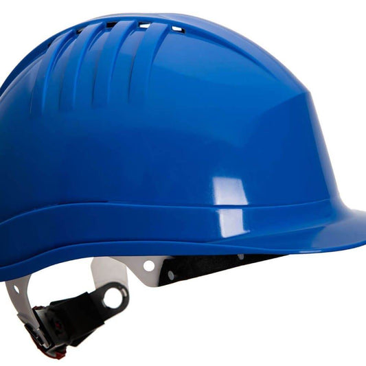 Portwest A2 Expertline Safety Helmet (Wheel Ratchet)