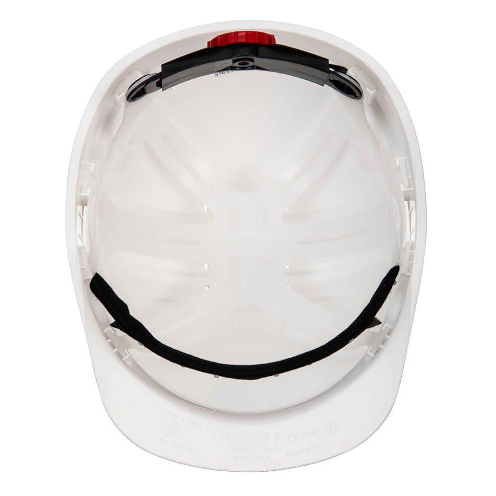 Portwest A2 Expertline Safety Helmet (Wheel Ratchet)