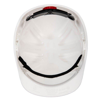 Portwest A2 Expertline Safety Helmet (Wheel Ratchet)