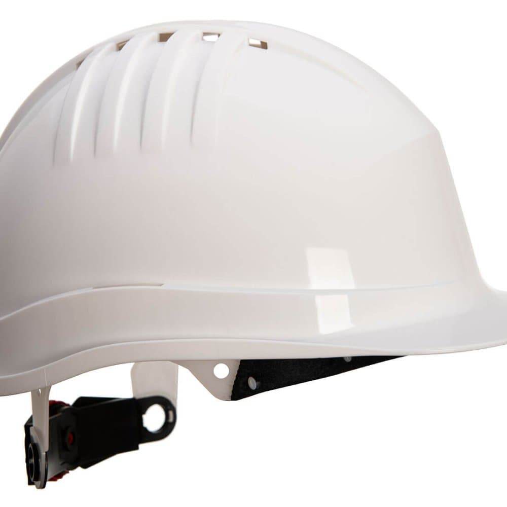 Portwest A2 Expertline Safety Helmet (Wheel Ratchet)