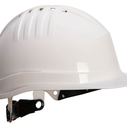 Portwest A2 Expertline Safety Helmet (Wheel Ratchet)