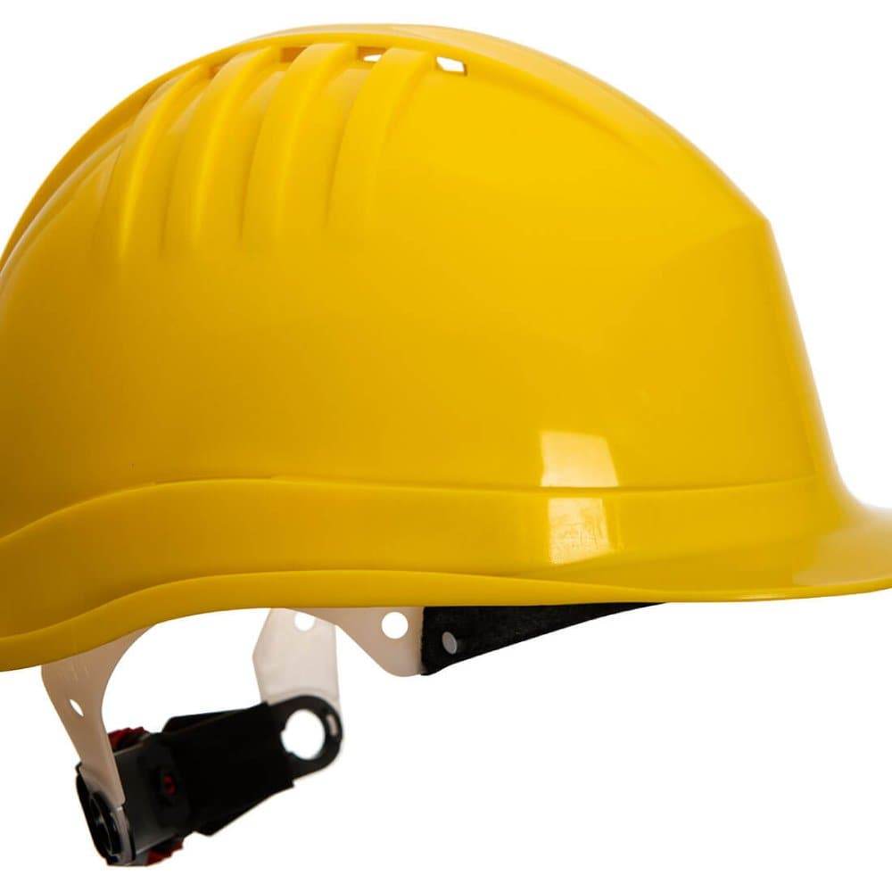 Portwest A2 Expertline Safety Helmet (Wheel Ratchet)