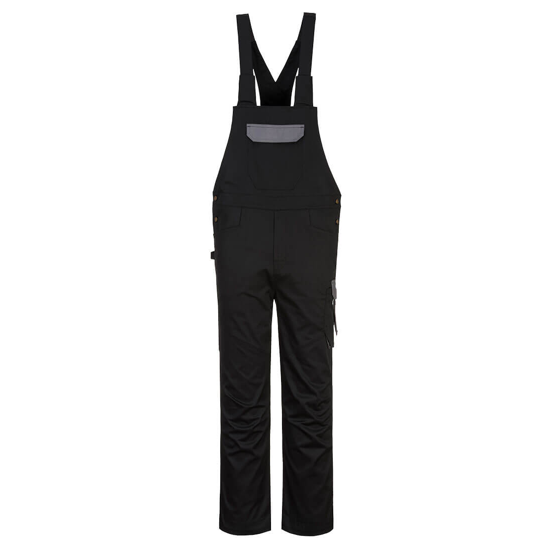 Portwest PW2 Bib and Brace