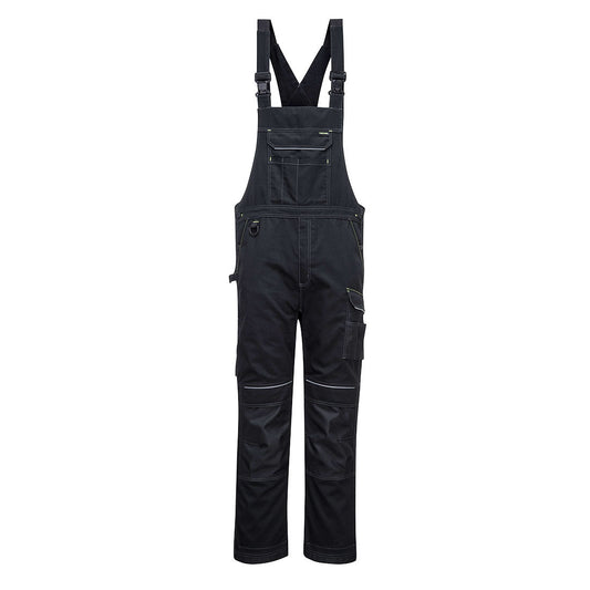 Portwest PW3 Work Bib and Brace