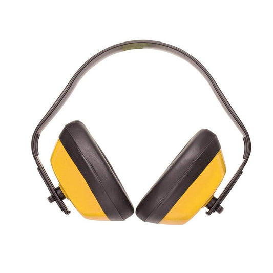 Portwest PW40 Classic Ear Defenders
