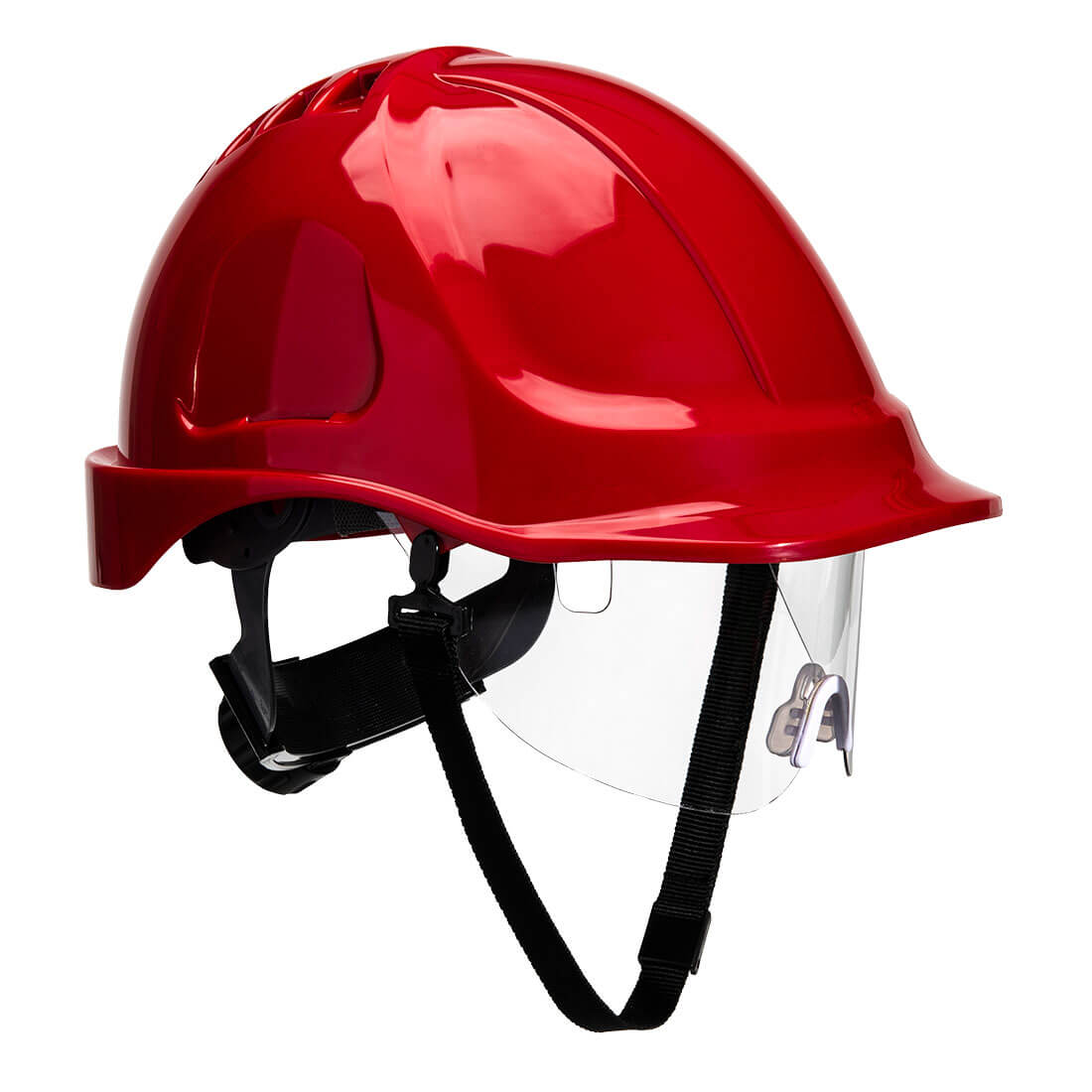 Portwest Endurance Visor Helmet