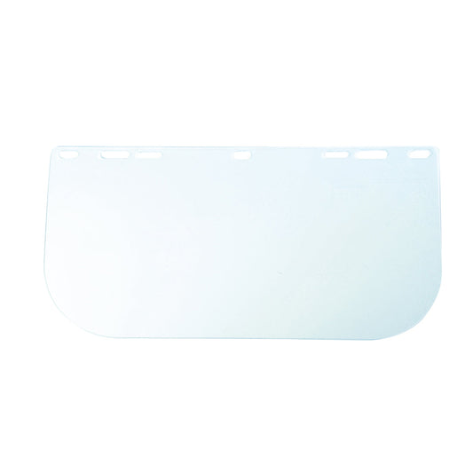 Portwest Replacement Clear Visor PW92
