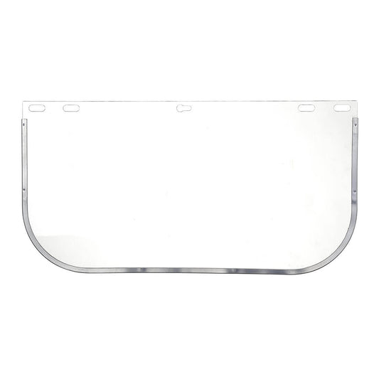 Portwest Replacement Shield Plus Visor PW99