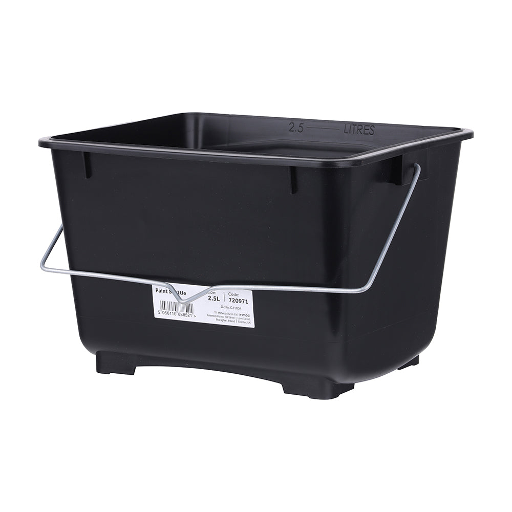 Paint Scuttle – 2.5L