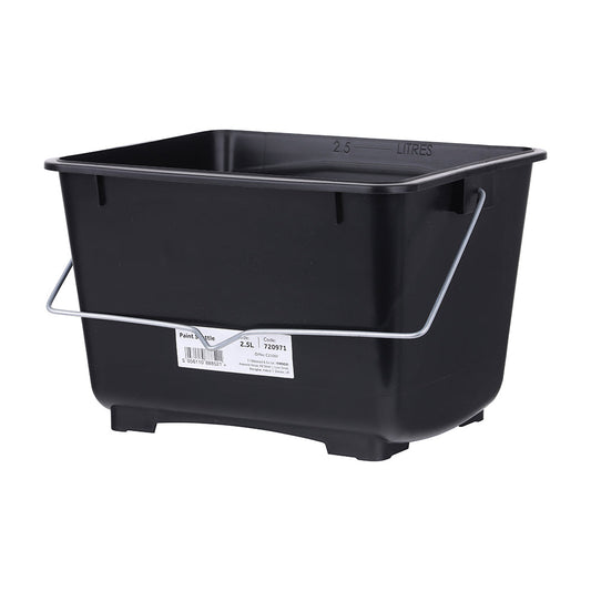 Paint Scuttle – 2.5L