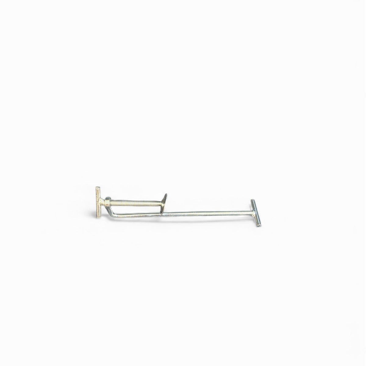 Internal Brick Clamp - T-Bar Bed Joint Large (140mm block)