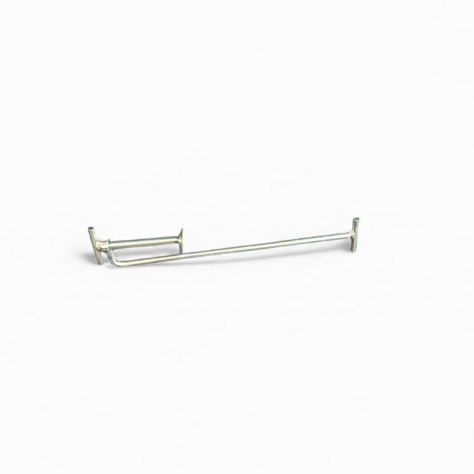 Internal Brick Clamp - T-Bar Perp Joint XL (215mm wall)