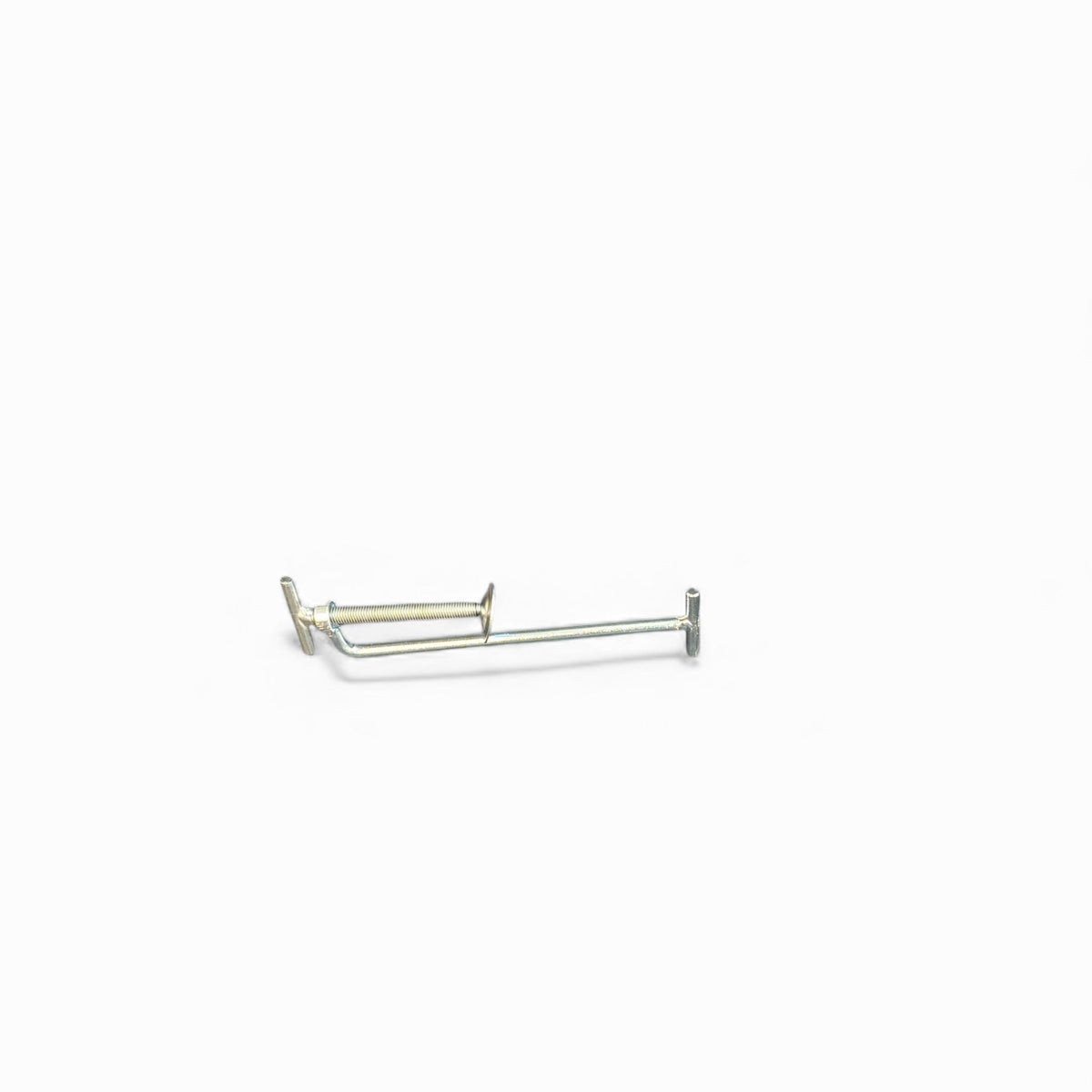 Internal Clamp - T-Bar Perp Joint (103mm / half brick)