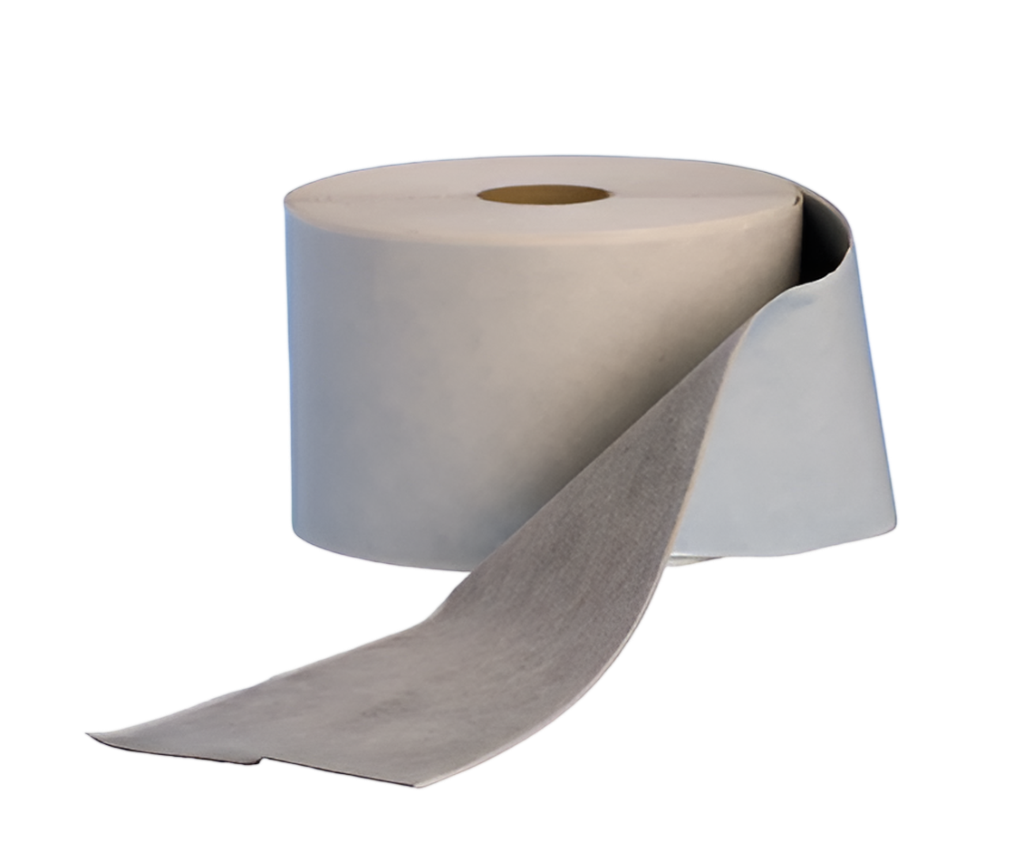 Plaster Mesh Tape - Black - Wall and Floor Junctions - Biokil Crown