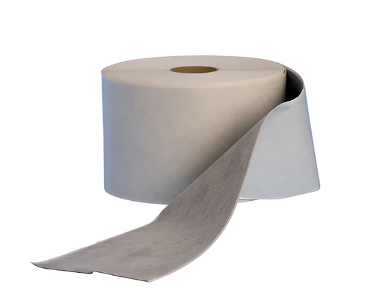 Plaster Mesh Tape - Black - Wall and Floor Junctions - Biokil Crown