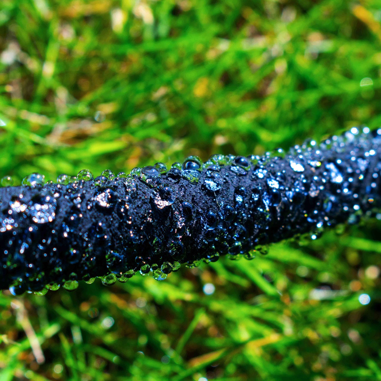 Porous Pipe Soaker Hose Cost Wise 50m