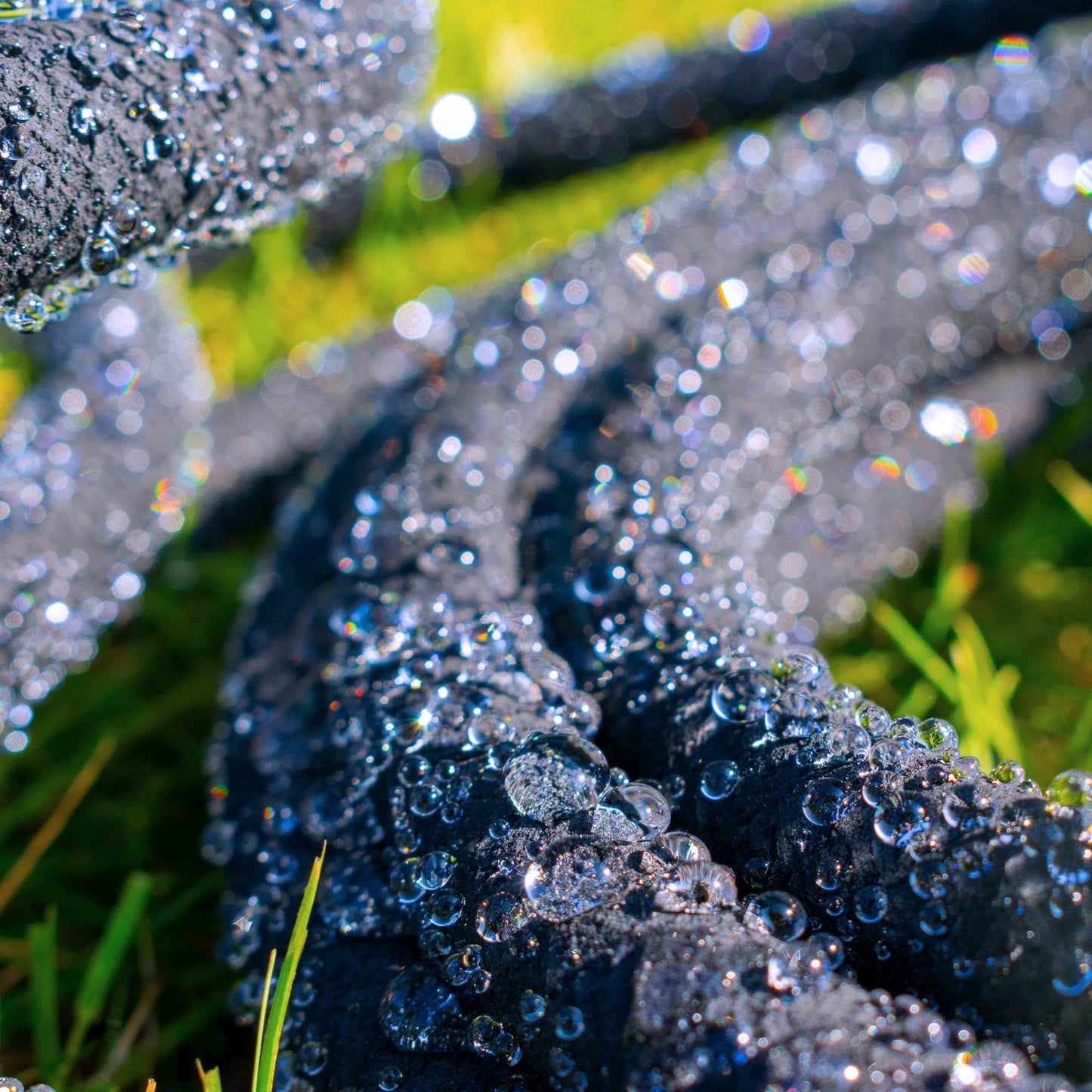 Porous Pipe Soaker Hose Cost Wise 50m