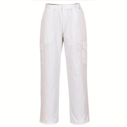Portwest AS11 Anti-Static ESD Trouser Various Coiours