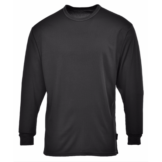 Portwest B133 Thermal Baselayer Top Various Colours