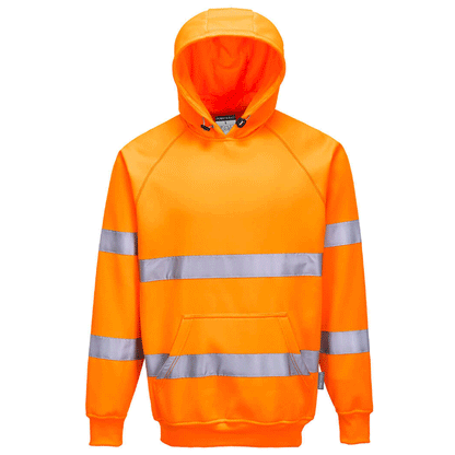 Portwest B304 Hi-Vis Hoodie