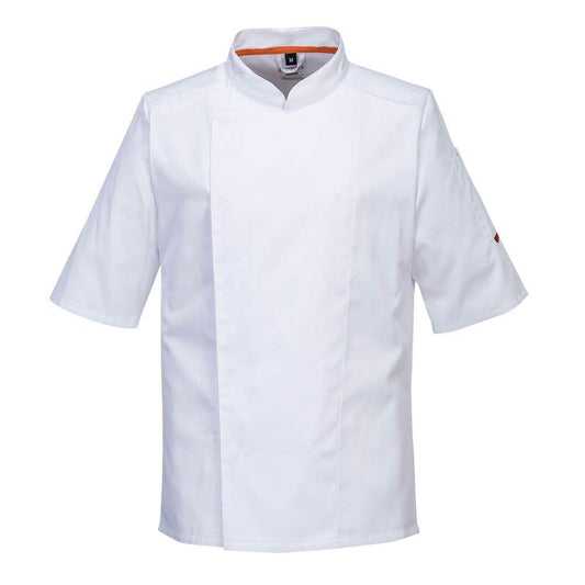 Portwest C738 Meshair Pro Chefs Jacket