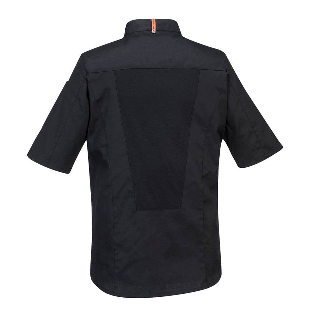 Portwest C738 Meshair Pro Chefs Jacket