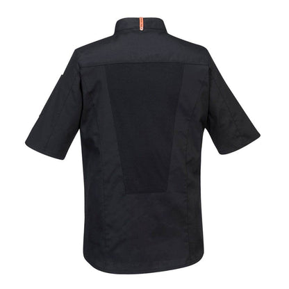 Portwest C738 Meshair Pro Chefs Jacket